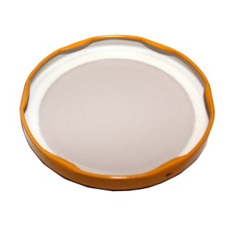 Viečko na pohár TO 82 - Včielka Medúš - 740 ks - celá krabica